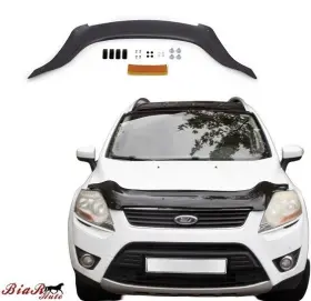 Ba1092 Biar Auto Hood Protector Stone Bug Deflector For Kuga 2008-2012