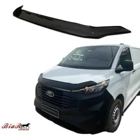 Ba2012 Biar Auto Hood Protector Stone Bug Deflector For Custom 2023-2024