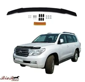 Ba2391 Biar Auto Hood Protector Stone Bug Deflector For Toyota Land Cruiser 2008-2014