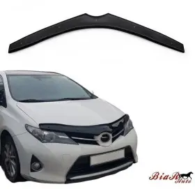 Ba2815 Biar Auto Hood Protector Stone Bug Deflector For Toyota Auris 2013-2017