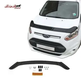 Ba5019 Biar Auto Hood Protector Stone Bug Deflector For Connect 2014-2018