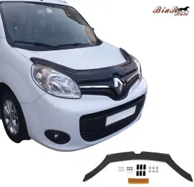 Ba9050 Biar Auto Hood Protector Stone Bug Deflector For Renault Kangoo 2014-2021