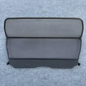 181313 Bmw E36 318i 325i M3 Convertible Rear Wind Deflector Windstop Shield Genuine Oem