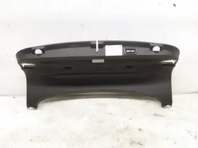 51-49-7-365-860 Bmw 2017-2020 430i Gran Coupe Tailgate Finisher Trim Panel