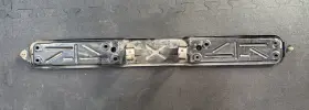 51618048827 Bmw 2012-2018 M5 M6 F10 F06 F12 F13 S63n M Rear Reinforcement Brace Oem 17546