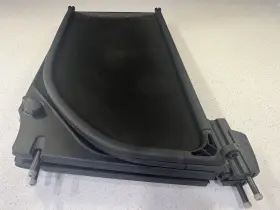 7140937 Bmw E93 3 Series Convertible Wind Deflector