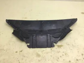 7309204 Bmw X5 F15 Engine Bay Compartment Center Partition Panel Cover 14-18 O
