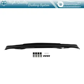 Brake17765701e90 Brakemotorparts For 1996-2002 Toyota 4runner Bug Shield Hood Deflector Guard Stone-chips-proof