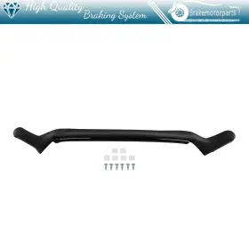 Brake17765901e90 Brakemotorparts Bug Shield Deflector Hood Guard Stone-chips-proof For Toyota Tacoma 2016-2022