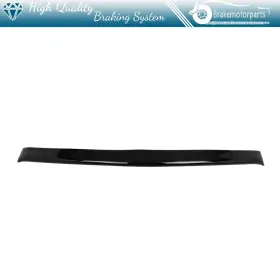 Brake17766301e90 Brakemotorparts Bug Shield Deflector Guard Stone-chips-proof For 1988-2000 Gmc C/k 1500 Chevy