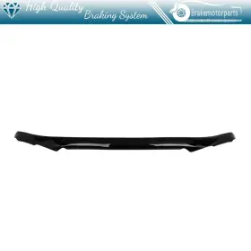 Brake17766501e90 Brakemotorparts Bug Shield For 03-04 Chevy Silverado 02-06 Avalanche Hood Flector Protector