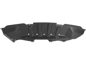 95thys64 Brock Engine Splash Shield For Toyota Corolla 2010 2013 2012 2011 2009