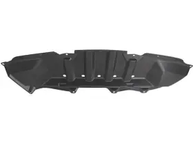 Jk55k4 Brock Engine Splash Shield For 09-13 Toyota Corolla 1.8l 4 Cyl Naturally