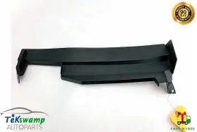 22893531 Cadillac 13-19 Ats Front Windshield Cowl Water Rain Air Inlet Deflector Oem