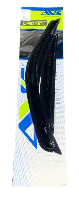 94304 Cadillac 725478048971 Avs Rainguard 02-06 Escalade 4pc