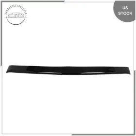 Ca177st663p Carpartsstore Fits 1988-1999 2000 Chevy Gmc C/k 1500 Hood Flector Protector Bug Shield