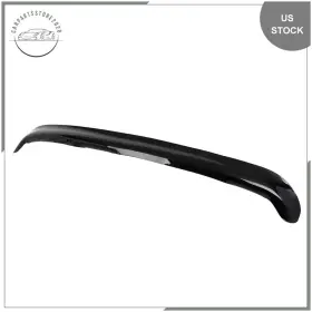 Ca177st664p Carpartsstore For 18-19 Jeep Wrangler 2-door/4-door Bug Shield Hood Deflector Guard Bugflector Ca177st664p Carpartsstore For 18-19 Jeep Wrangler 2-door/4-door Bug Shield Hood Deflector Guard Bugflector