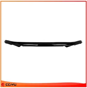 Ze1137118917766501g Cciyu Bug Shield For 03-04 Chevy Silverado 02-06 Avalanche Hood Flector Protector