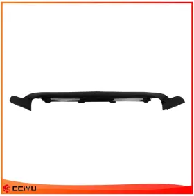 Ze1159069217766201g Cciyu For 2009-2014 Ford F-150 Bug Shield Deflector Guard Stone-chips-proof Acrylic