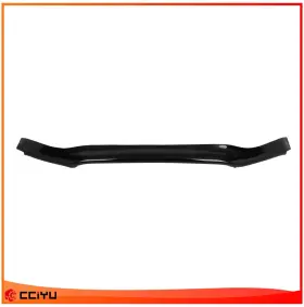 Ze1159069617766801g Cciyu For 2005-2011 Toyota Tacoma Bug Shield Deflector Guard Stone-chips-proof
