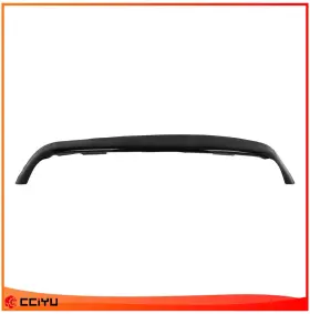 Ze1159534617765601g Cciyu For 2010-2018 Ram 2500 3500 Bug Shield Hood Deflector Guard Stone-chips-proof