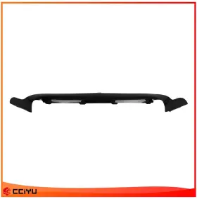 Ze1159535717766201g Cciyu For 2009-2014 Ford F-150 Bug Shield Deflector Guard Stone-chips-proof Acrylic