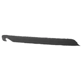 Gm1195110 Chevrolet 15831262 New Oem Rear Lower Valance Panel Fits 2008-2012 Malibu