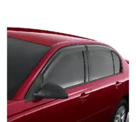 19157675 Chevrolet Gm Oem 2004-2008 Malibu Air Deflector Side Windows -