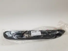 19171906 Chevrolet 2008 2009 2010 2011 2012 2013 Silverado Sierra Crew Cab Right Rain Deflector U