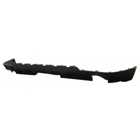Gm1195118 Chevrolet 25880092 New Oem Rear Lower Valance Panel Fits 2010-2015 Equinox