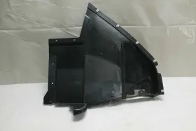 84965194 Chevrolet 2020-2022 Corvette Left Driver Side Lower Deflector Nice Oem