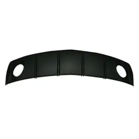 Gm1195122 Chevrolet 92218168 New Oem Rear Lower Valance Panel Fits 2010-2013 Camaro
