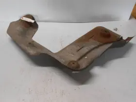 Smitley-255-01-772 Chevrolet 2006 Chevy Impala Fuel Tank Heat Shield