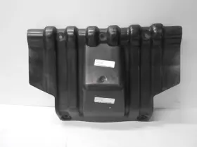Smitley-351-11-485 Chevrolet 1999-2007 Gmc Cadillac Radiator Support Splash Shield 15049190