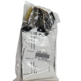 82209096 Chrysler Shield Kit Air Front New Oem