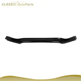 Cl177ts66801 Classic-autoparts Bugflector Shield Stone Chips Smoke Hood For Toyota Tacoma 2005-2009