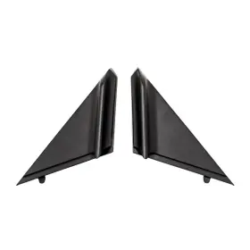 Componentsplus Awe111011010c2 New Air Deflector Fits Porsche 718 Cayman Gts 4 Cyl 2.5l By Awe111011010