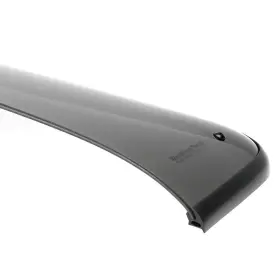 W2489132a3 Componentsplus New Smoked Air Deflector Fits Mazda Cx-30 By W2489132 W2489132a3 Componentsplus New Smoked Air Deflector Fits Mazda Cx-30 By W2489132