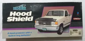 Md132 Covercraft Deflector Protector Hood Shield For 1992 Ford F-series And Bronco