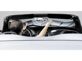 Covercraft Mk52j1 Window Vent Visors For 22-26 Gmc Sierra 1500 2500 Hd 3500 3.0l 6 Cyl 6.2l