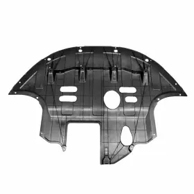 Hy1228187 Crash Parts Fast Undercar Shield