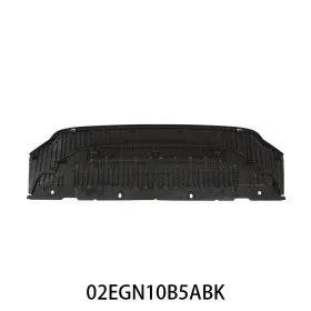 Bf0112070041 Crossdesign Front Bumper Grille Grill Lower Plate Fit For 2012-15 Audi A6 Quattro 4g0807611