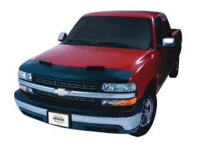 45125-01 Custom Hood Protectors Protector Chevy S10 Blazer S-15 Jimmy 83-94 Etc - In Box