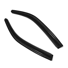 Hc623vv92 D&o Motor Window Visors Fit Chevy Cavalier Coupe 2-door 95-05 Vent Visor Rain Guards 2pcs