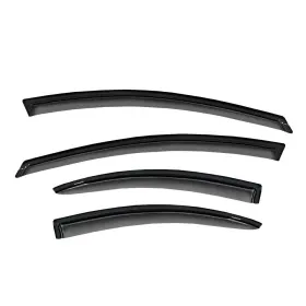 Hcwv100vv D&o Motor Smoke Window Visors Fit 2000-2005 Dodge Neon Vent Shade Sun/rain Guards 4pc Hcwv100vv D&o Motor Smoke Window Visors Fit 2000-2005 Dodge Neon Vent Shade Sun/rain Guards 4pc