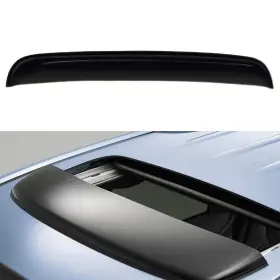 Deebior Dbx-rn110 43inch 1100mm Sunroof Universal 43 Inches 110 Cm Dark Smoke Tint