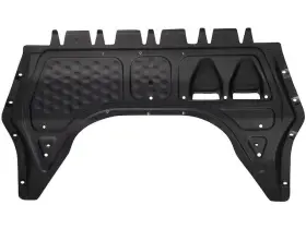 39231fhjw Diy Solutions For 2006-2009 Volkswagen Gti Engine Splash Shield 2007 2008