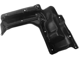 Ph58h5 Diy Solutions Engine Splash Shield For 09-13 Toyota Corolla Matrix