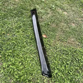 252202 Dodge Dakota Durango 97-99 Profile Plus Bug Shield New Open Box