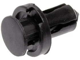 19rs22p Dorman Front Undercar Shield Clip Fits 2002-2004 Infiniti I35